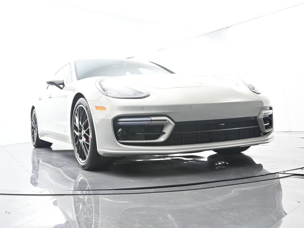 Certified 2023 Porsche Panamera GTS AWD/4WD image 53