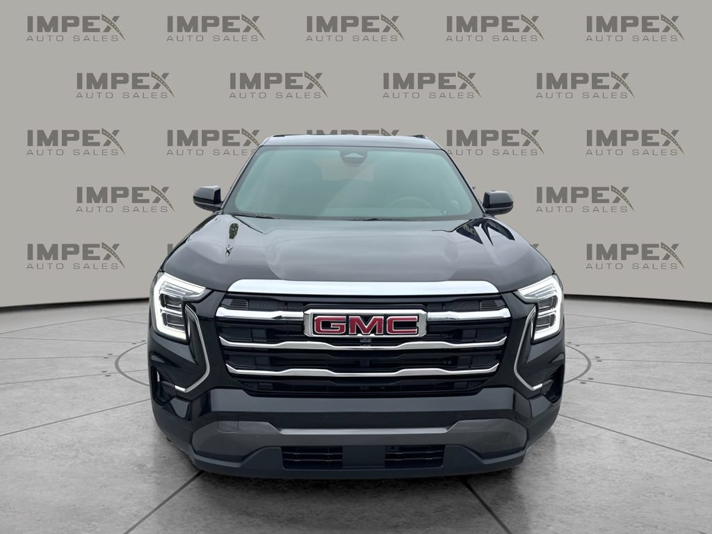 Used 2026 GMC Terrain Elevation FWD image 8
