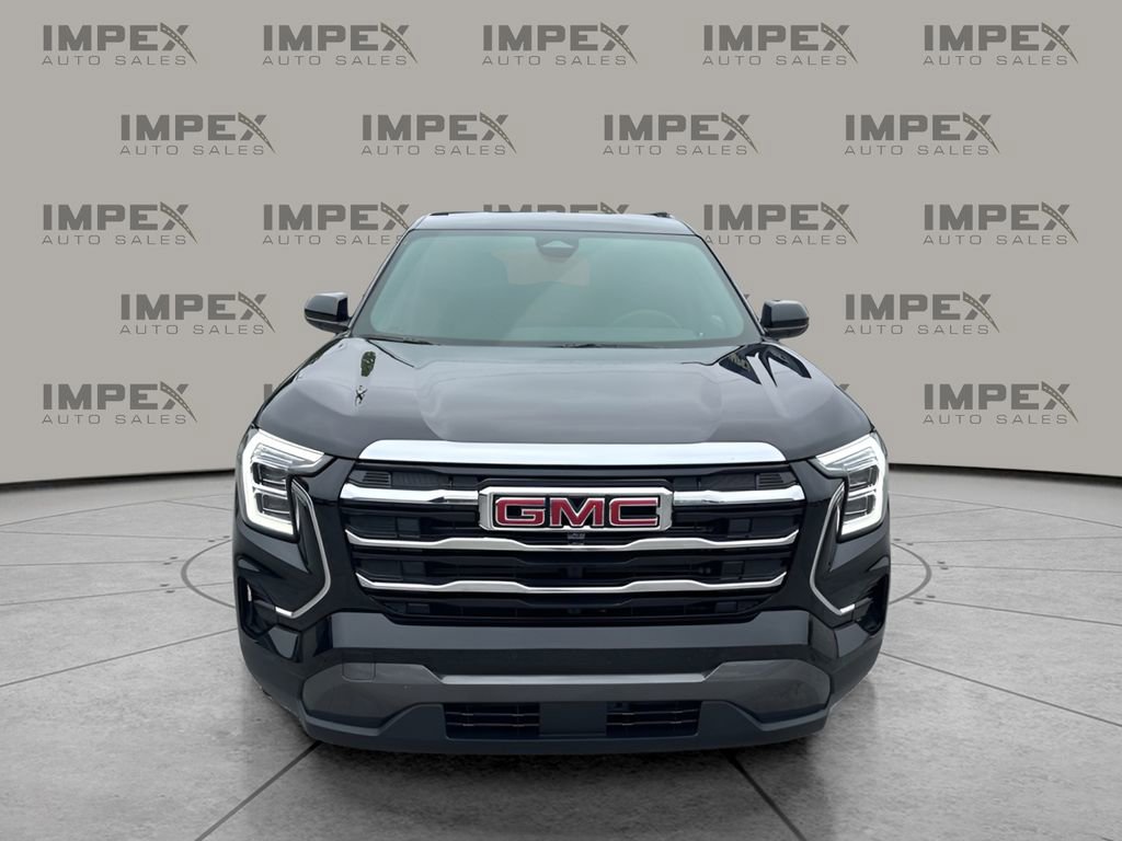 Used 2026 GMC Terrain Elevation FWD image 8