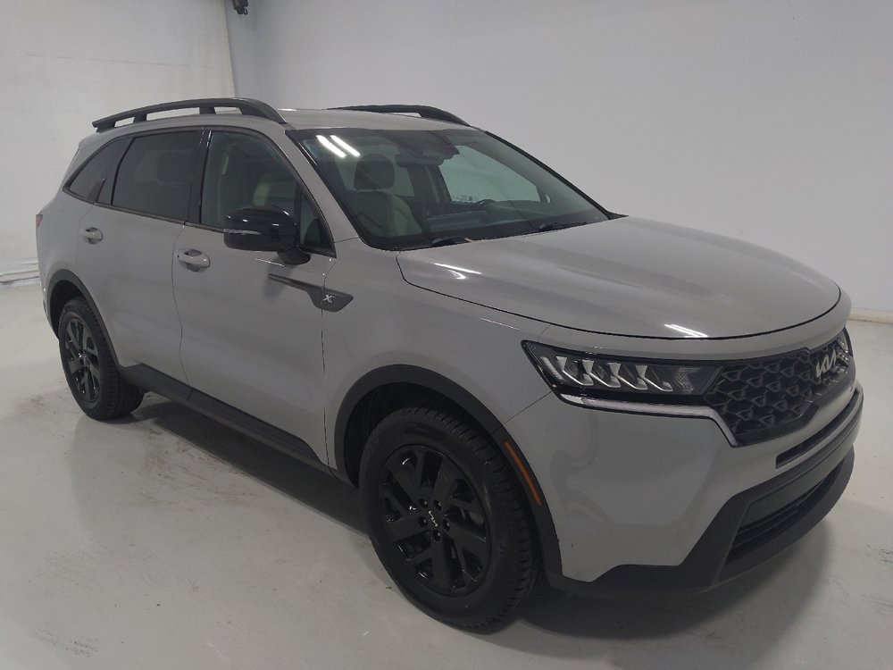 Used 2022 Kia Sorento S AWD/4WD image 13