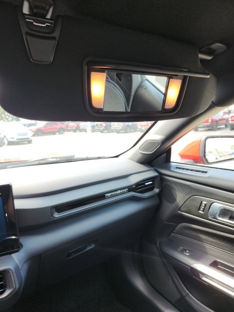 New 2026 Ford Mustang Coupe RWD image 27