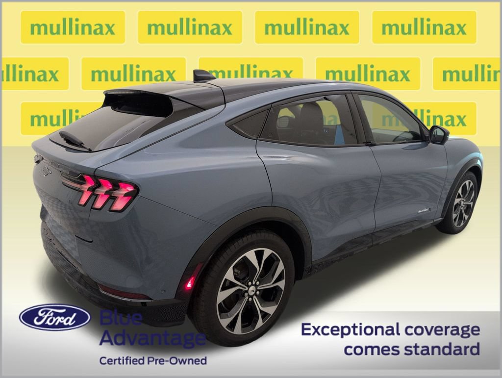 Used 2023 Ford Mustang Mach-E Premium RWD image 3