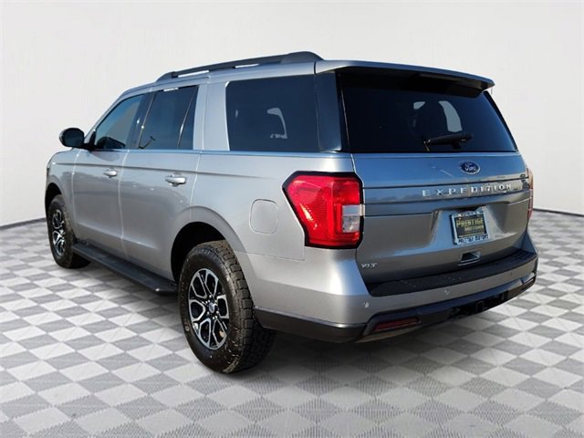 Used 2024 Ford Expedition XLT image 5