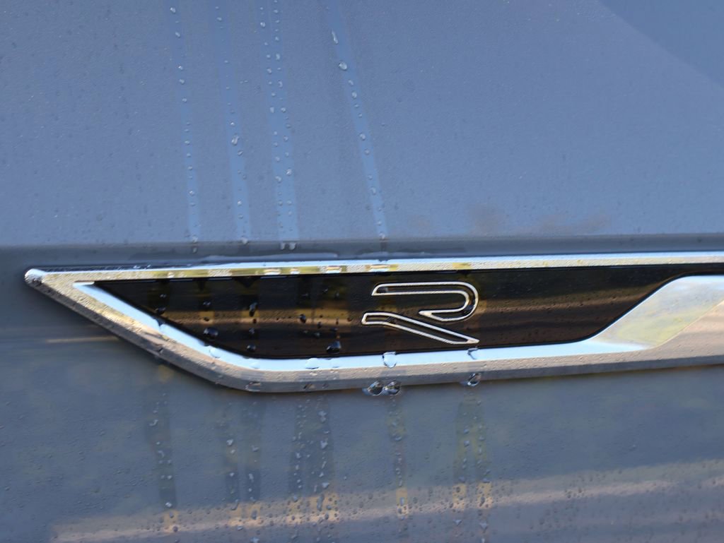 New 2026 Volkswagen Atlas SEL Premium R-Line image 12