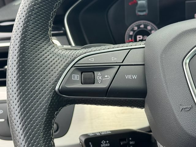 Used 2023 Audi A5 2.0T Premium Plus AWD/4WD image 22