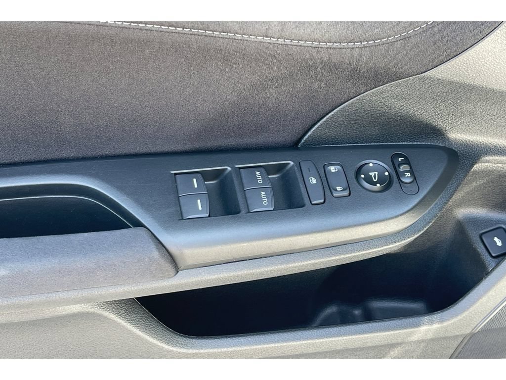 Certified 2021 Honda Insight EX image 12