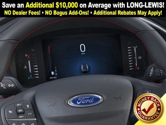 New 2025 Ford Escape ST-Line w/ Tech Pack #1 image 18