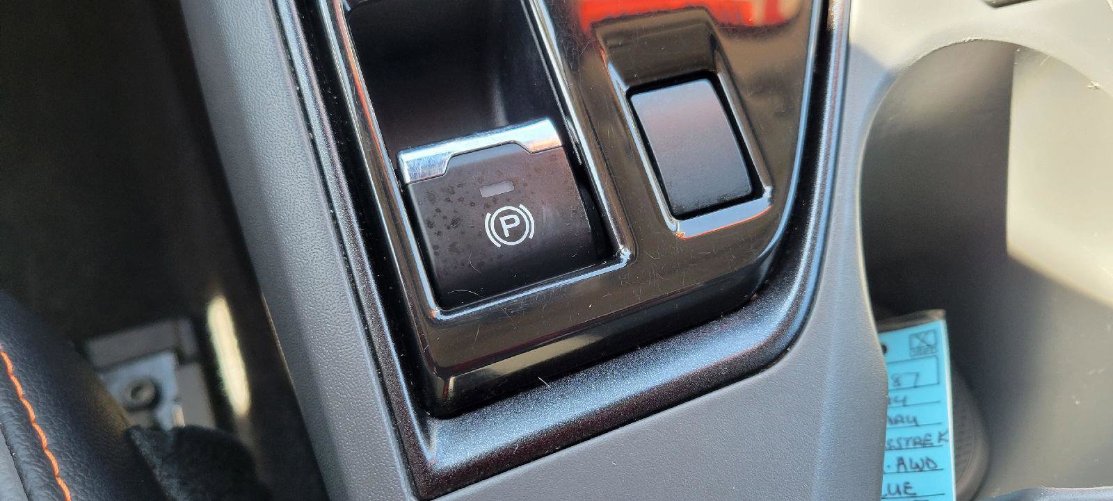 Used 2024 Subaru Crosstrek 2.5i Limited image 20