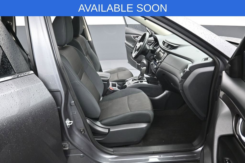 Used 2019 Nissan Rogue SV w/ Premium Package AWD/4WD image 30