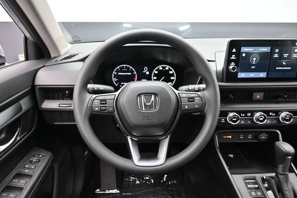 New 2026 Honda CR-V EX image 40