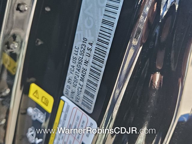 New 2025 Jeep Gladiator Sport image 19