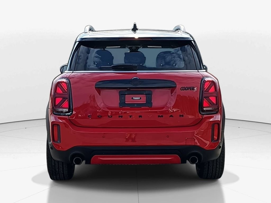 Used 2023 MINI Cooper Countryman S w/ Premium Package image 6