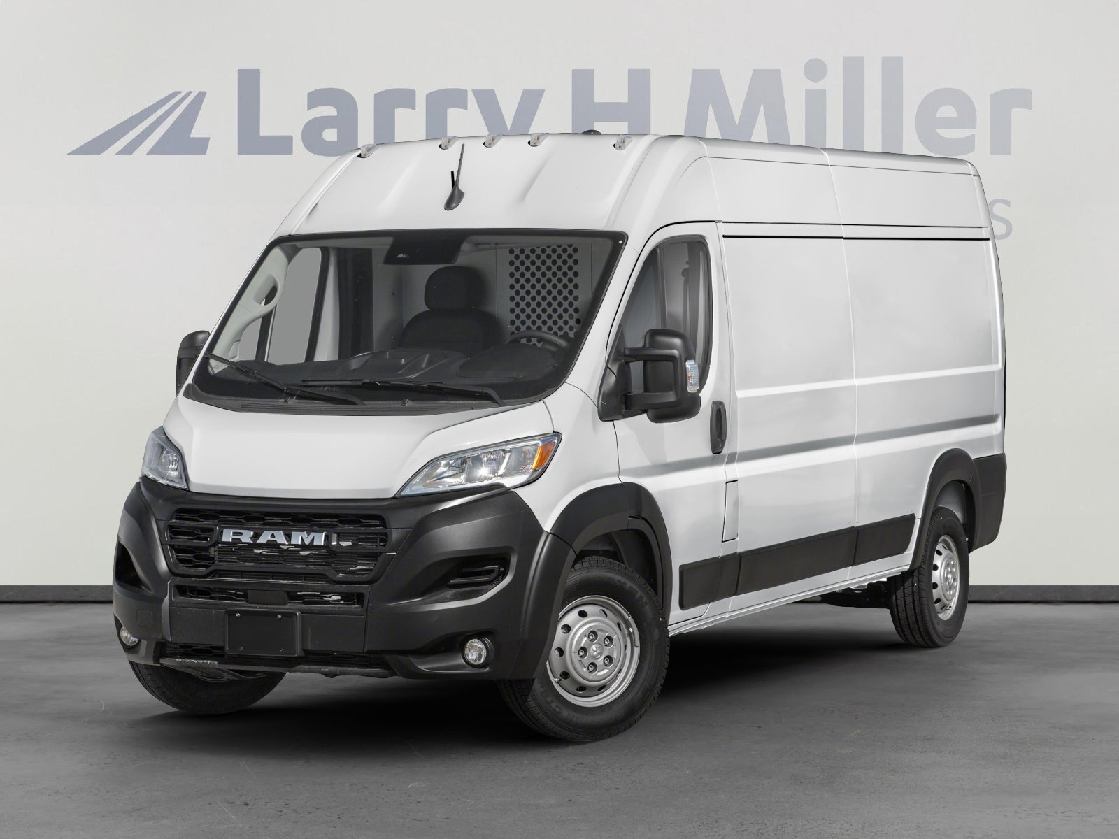 Used 2025 RAM ProMaster 2500 w/ Convenience Group