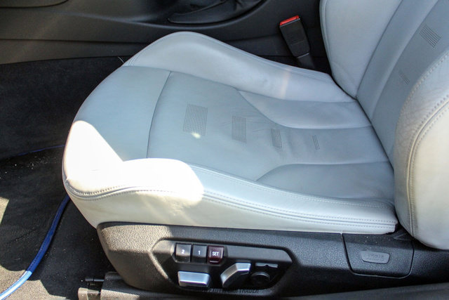 Used 2016 BMW M4 Coupe RWD image 34