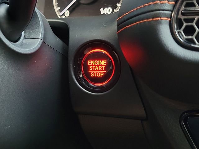 Certified 2025 Honda HR-V Sport image 29