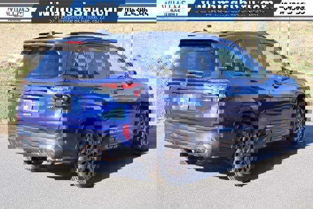 New 2026 Subaru Forester Sport image 7