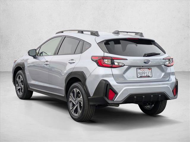 Certified 2025 Subaru Crosstrek 2.0i Premium image 7