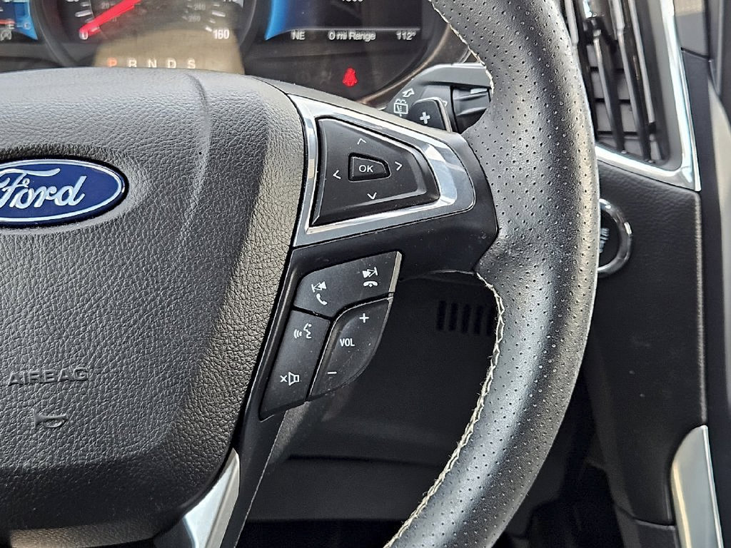 Used 2023 Ford Edge ST AWD/4WD image 28