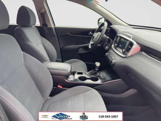 Used 2020 Kia Sorento LX AWD/4WD image 16