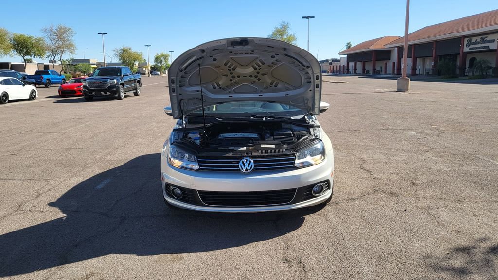 Used 2012 Volkswagen Eos Komfort image 34