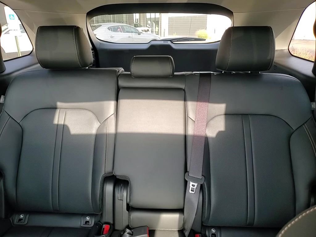 New 2025 MAZDA CX-70 3.3 Turbo w/ Premium Package image 24