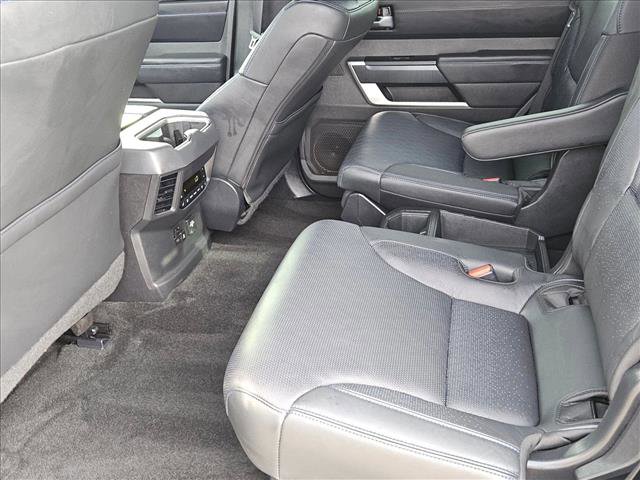 Certified 2024 Toyota Sequoia Platinum image 19