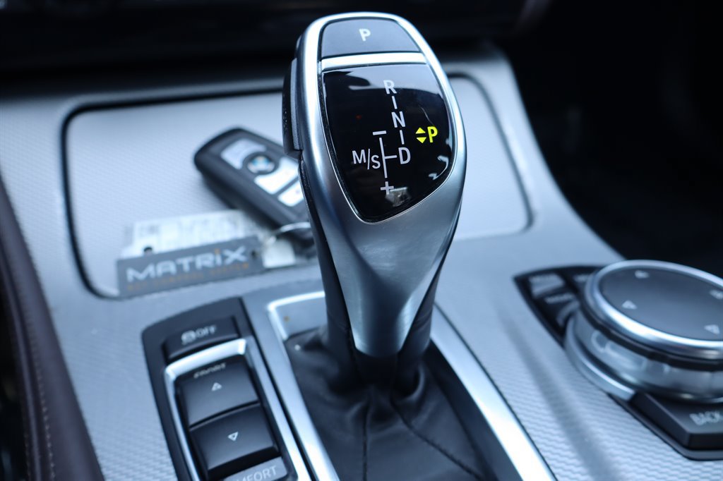 Used 2016 BMW 535i Sedan RWD image 31