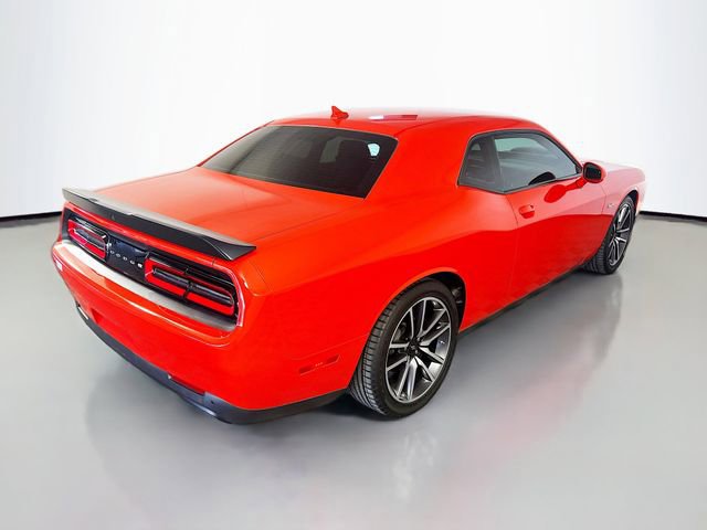 Used 2023 Dodge Challenger R/T w/ Plus Package RWD image 8