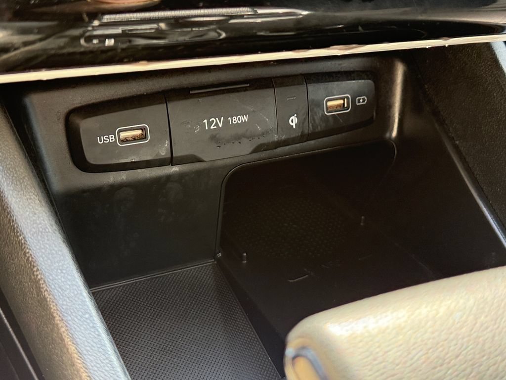 Used 2024 Hyundai Tucson SEL AWD/4WD image 36