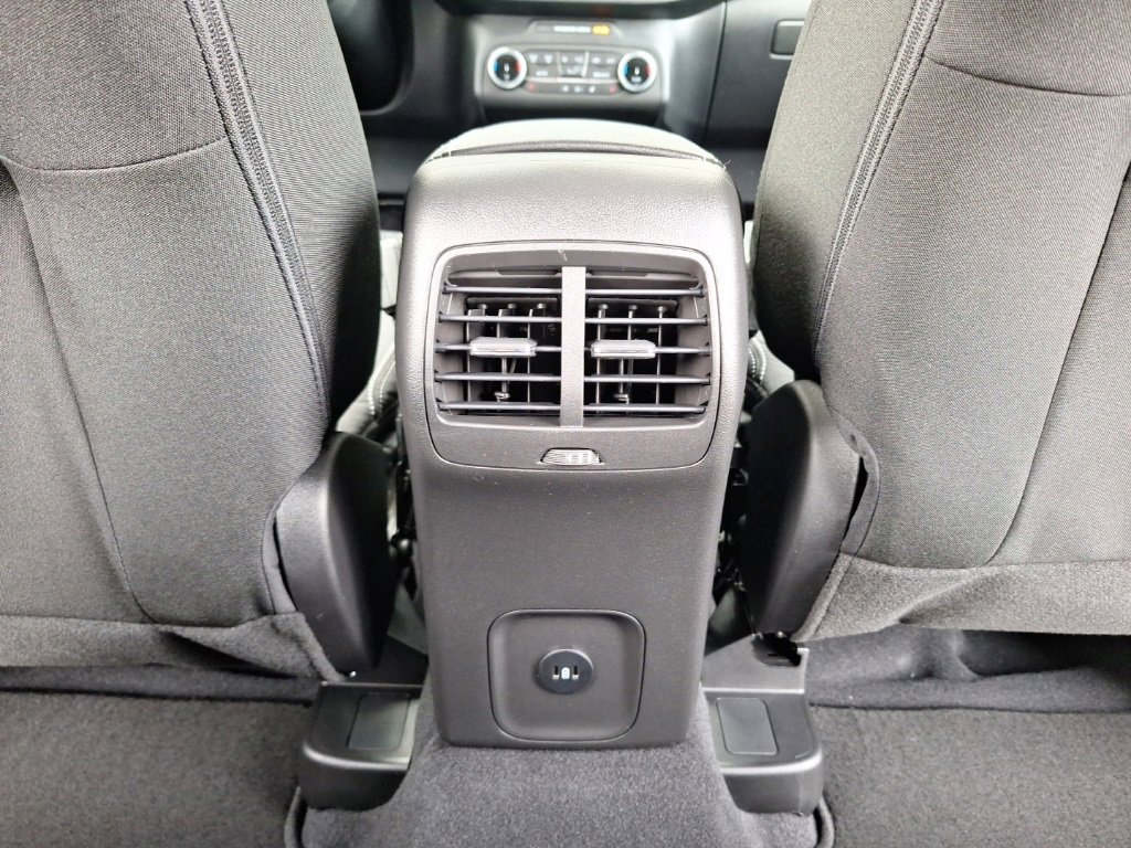 New 2026 Ford Escape Active w/ Cold Weather Package image 19