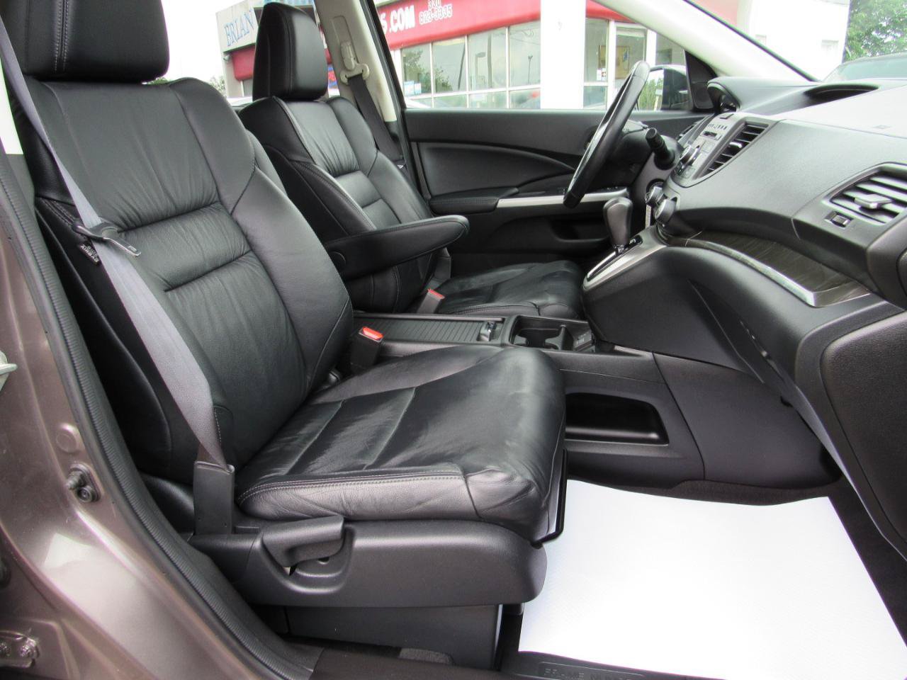 Used 2014 Honda CR-V EX-L image 7