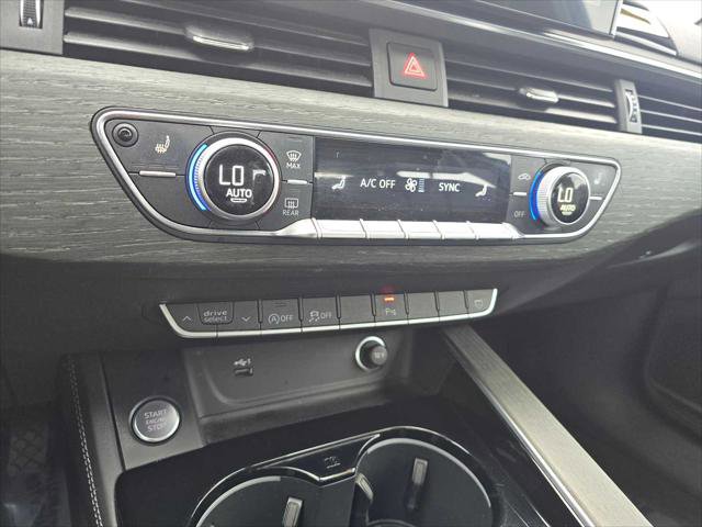 Used 2023 Audi A4 2.0T Premium Plus w/ Premium Plus Package image 30