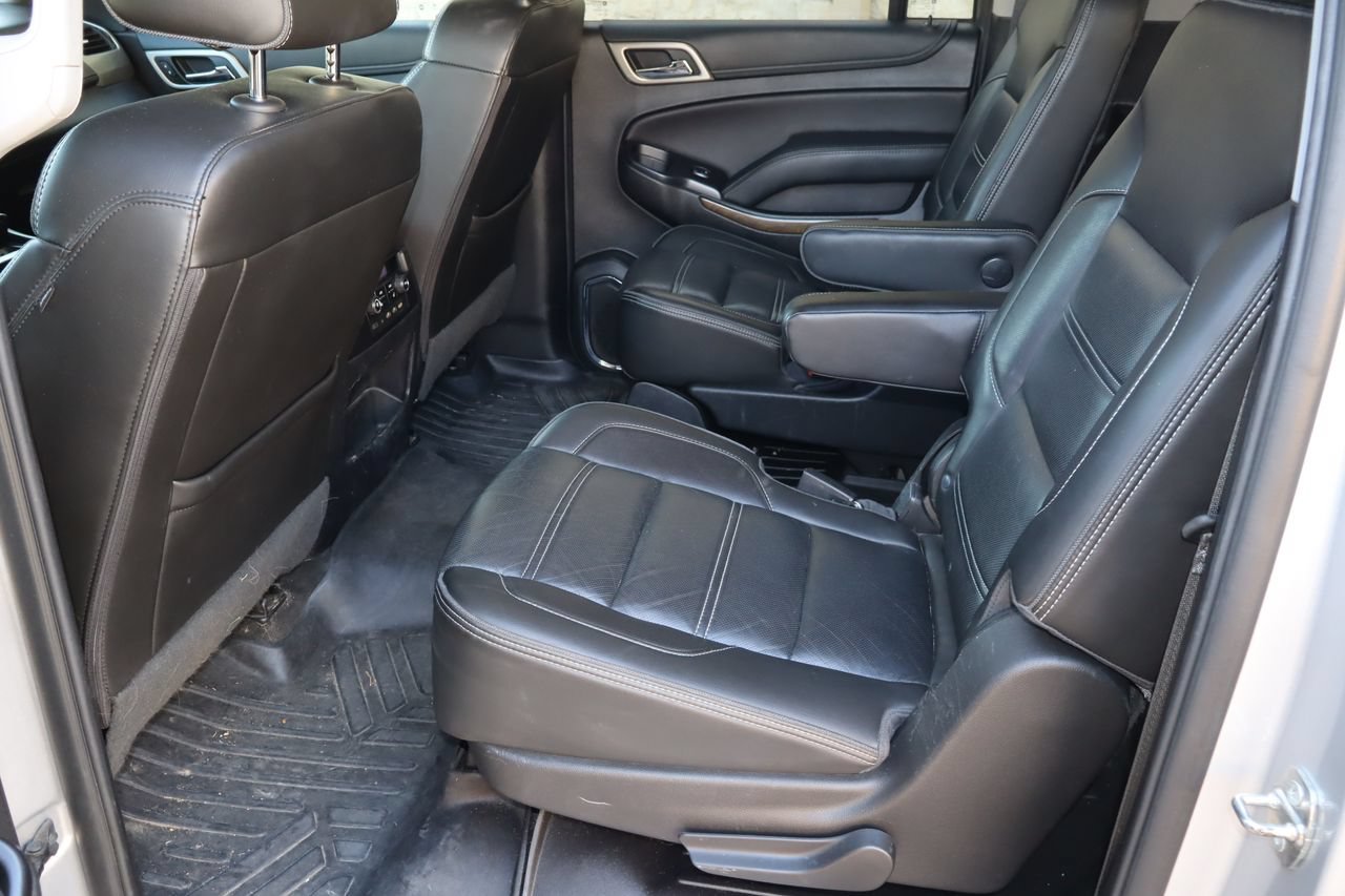 Used 2018 GMC Yukon XL Denali w/ Denali Ultimate Package RWD image 6