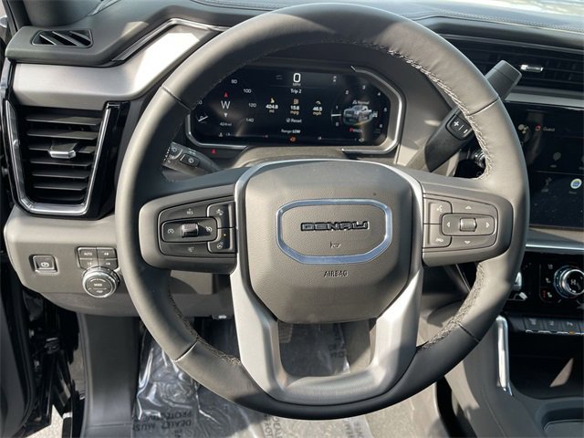 New 2026 GMC Sierra 2500 Denali w/ Technology Package image 14