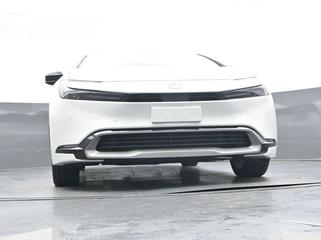 Used 2023 Toyota Prius XLE AWD/4WD image 39