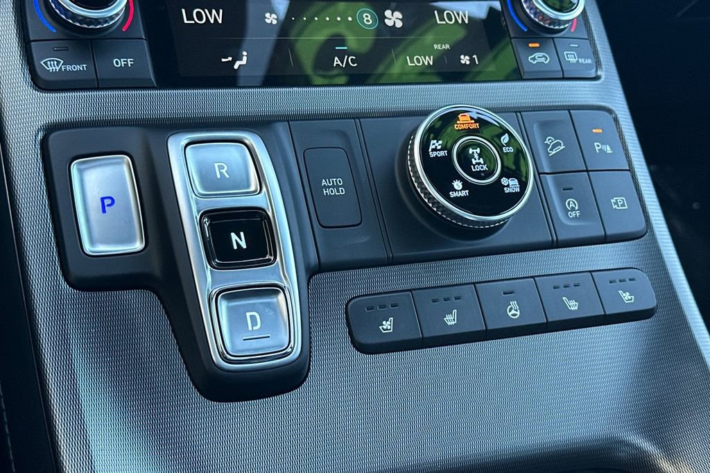 Used 2025 Hyundai Palisade Calligraphy image 21