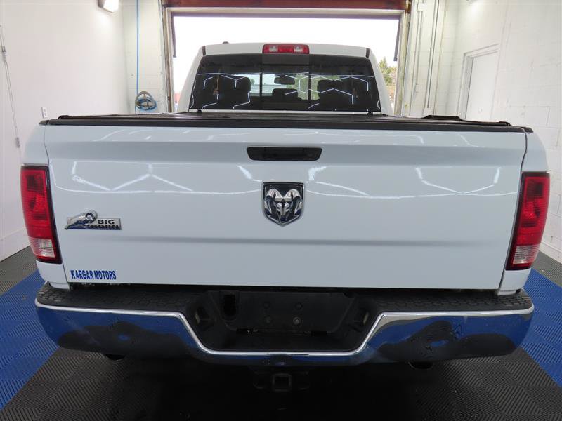 Used 2014 RAM 1500 Big Horn RWD image 11