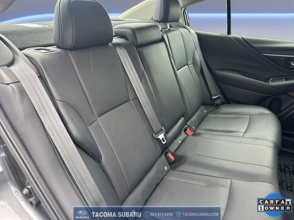 Used 2021 Subaru Legacy Limited image 18