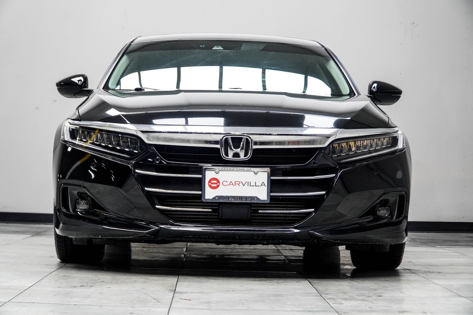 Used 2021 Honda Accord Touring image 7