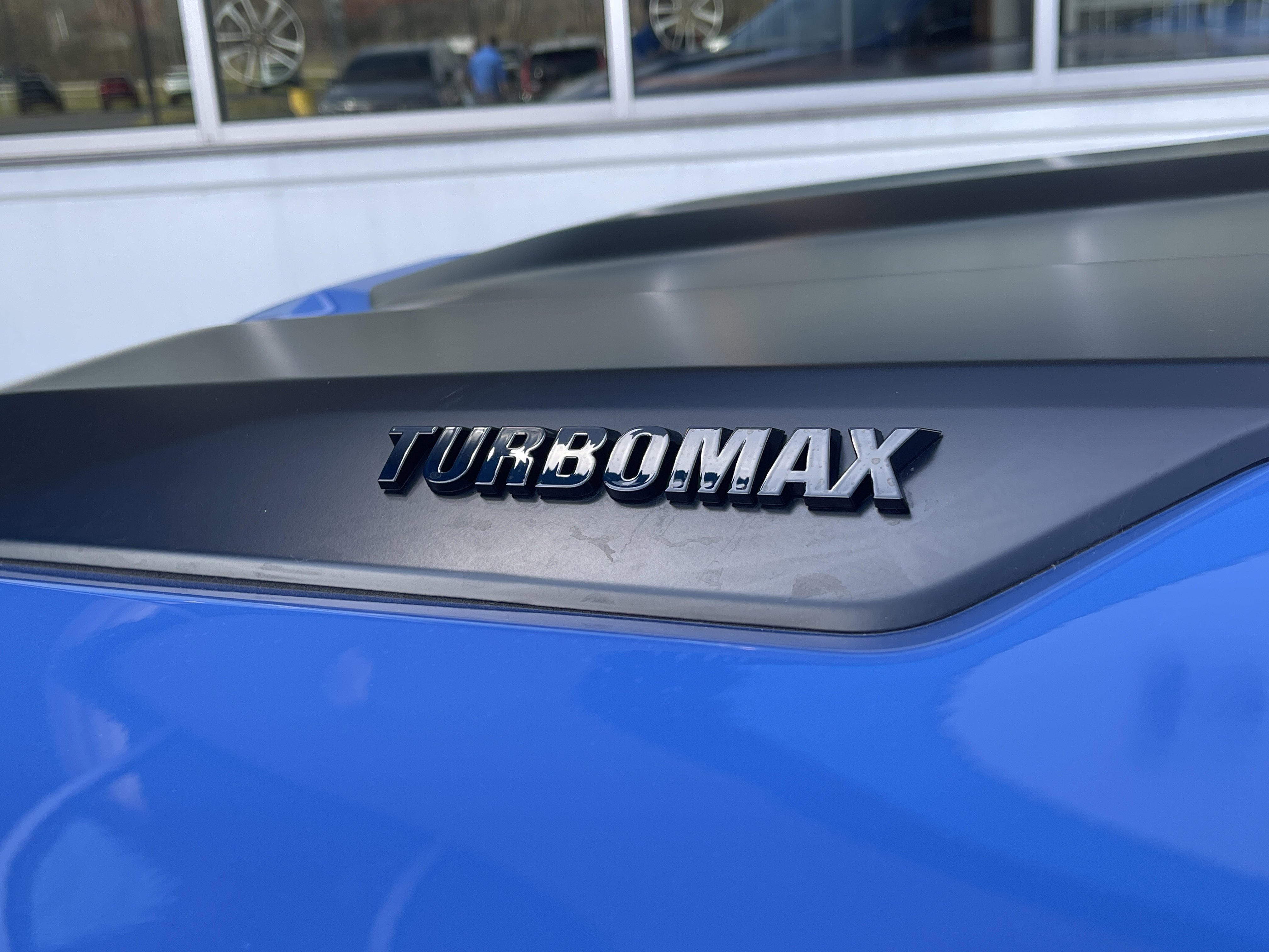 Used 2025 Chevrolet Colorado ZR2 w/ Technology Package image 12