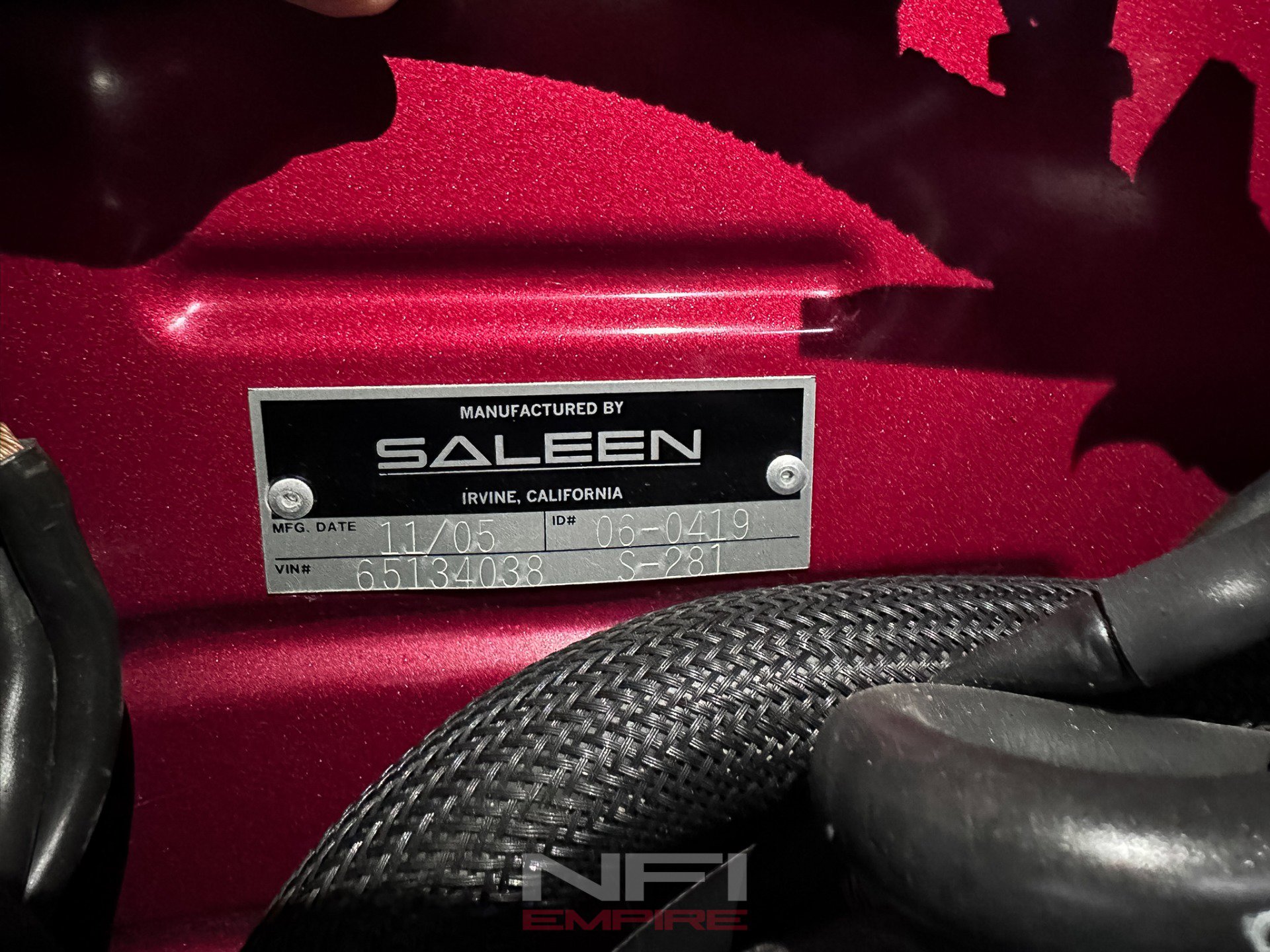 Used 2006 Ford Mustang GT Premium RWD image 45