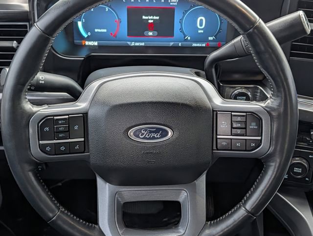 Used 2024 Ford F250 Lariat w/ Sport Appearance Package AWD/4WD image 13