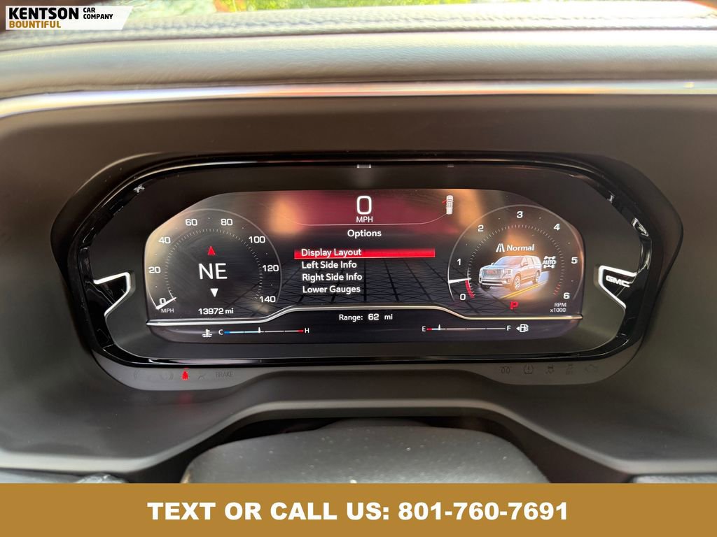 Used 2024 GMC Yukon XL Denali image 13