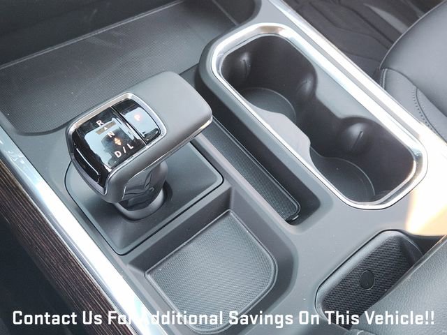 New 2026 GMC Sierra 1500 Elevation w/ Elevation Premium Package image 15