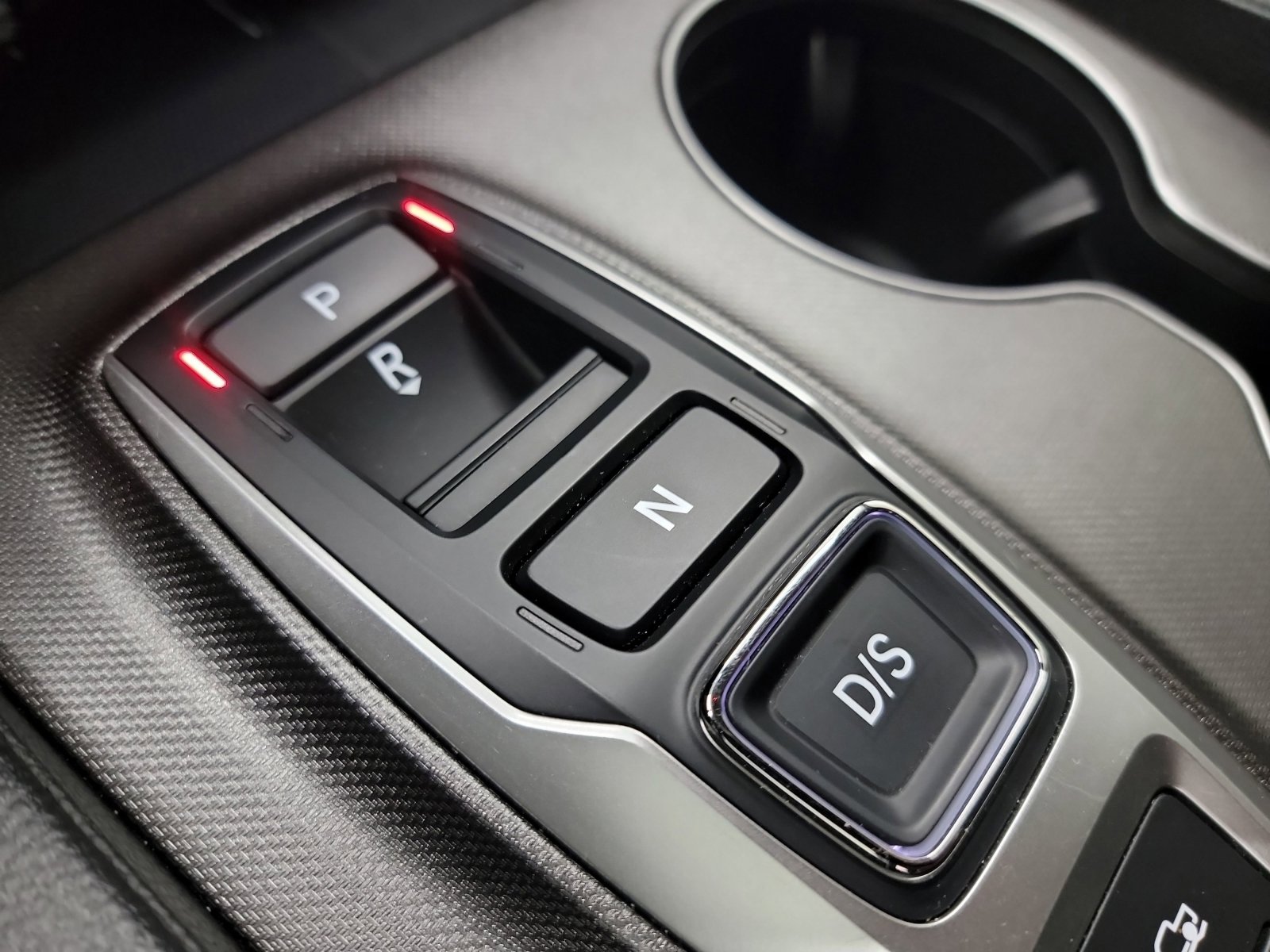 Certified 2024 Honda Ridgeline Sport image 26