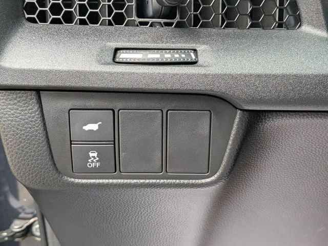 Certified 2025 Honda CR-V Sport-L image 26