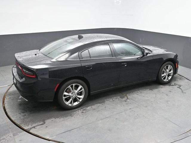 Used 2021 Dodge Charger SXT w/ Cold Weather Package AWD/4WD image 32