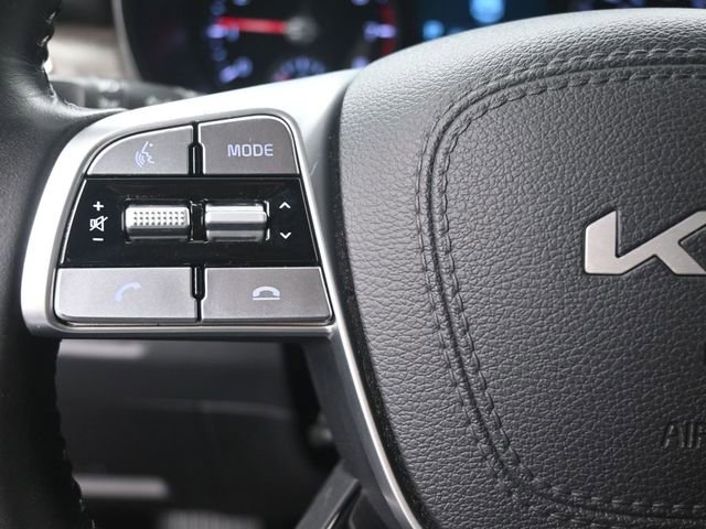 Used 2022 Kia Telluride EX w/ EX Premium Package FWD image 28
