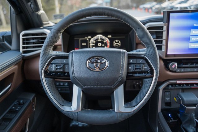 New 2026 Toyota Tundra 1794 Edition image 31