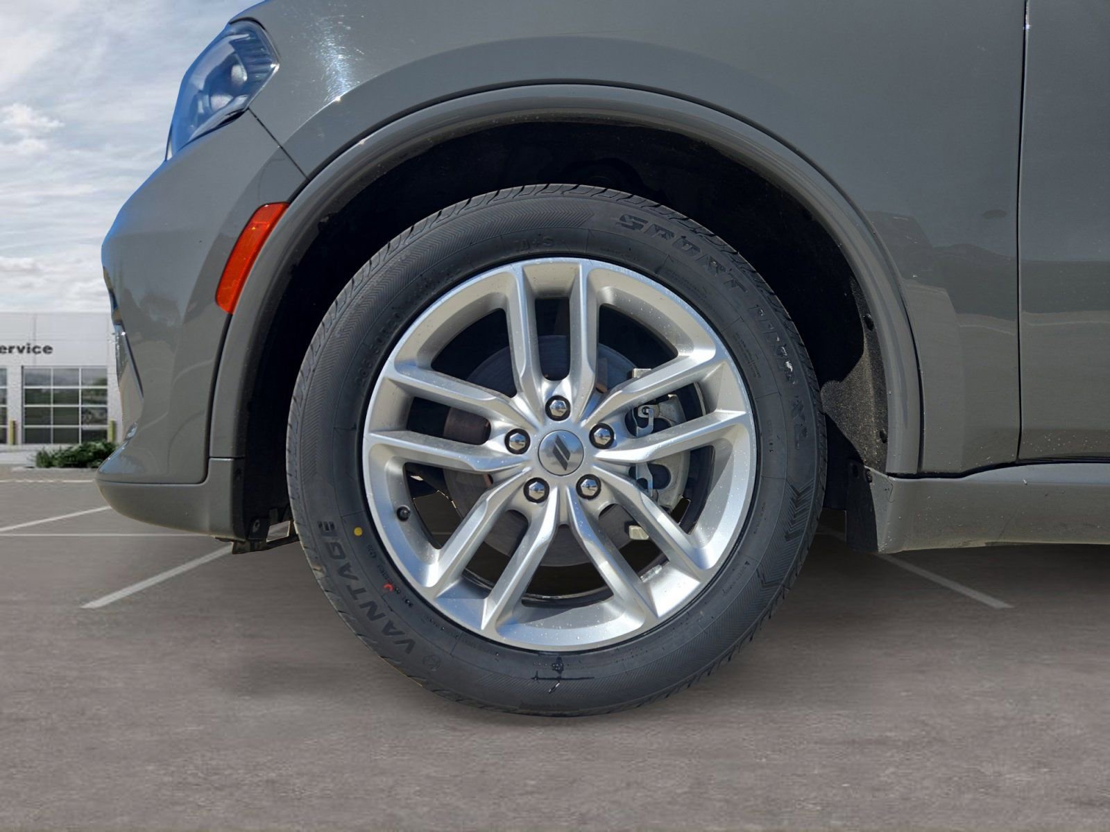 Used 2021 Dodge Durango GT image 14